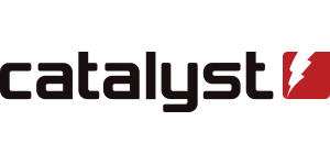 Catalyst IT Ltd (for 82 months)