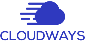 Cloudways by DigitalOcean (for 56 months)