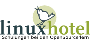 Linuxhotel GmbH (for 117 months)