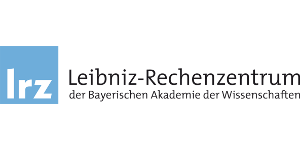 Leibniz Rechenzentrum (for 83 months)