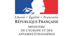 Ministère de l'Europe et des Affaires Étrangères (for 67 months)