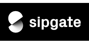 sipgate GmbH (for 39 months)