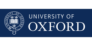 University of Oxford (for 54 months)