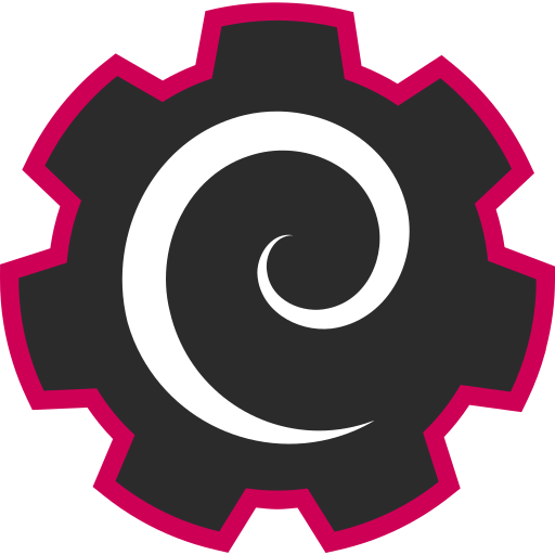 Debusine's logo Debusine's logo